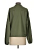 5.11 Tactical Series Green Track Jacket Size S - photo 2