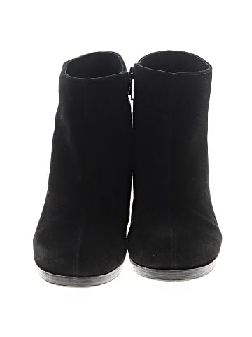 La Canadienne Ankle Boots (view 2)