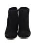 La Canadienne Black Ankle Boots Size 9 1/2 - photo 2