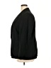 A New Day Black Blazer Size XXL - photo 5
