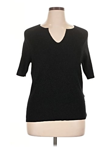 Alfani 3/4 Sleeve Top (view 1)