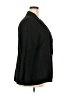 A New Day Black Blazer Size XXL - photo 4
