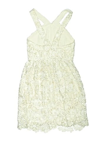 Club Monaco Cocktail Dress (view 2)