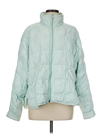 FP Movement Snow Jacket (view 1)