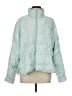FP Movement Solid Teal Snow Jacket Size M - photo 1