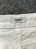 Kensie Silver Casual Pants Size 12 - photo 7