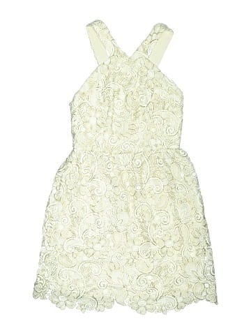 Club Monaco Cocktail Dress (view 1)