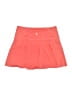 Athleta Solid Orange Active Skort Size S - photo 2
