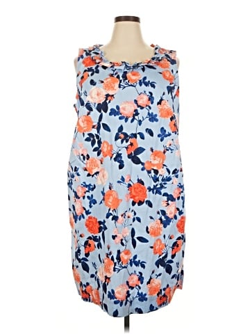 Talbots Casual Dress (view 1)