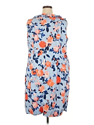 Talbots Casual Dress (view 2)