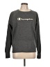 Champion Gray Pullover Sweater Size L - photo 1