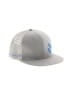 Vail Resort Wear Gray Baseball Cap Size one size fit most - photo 1