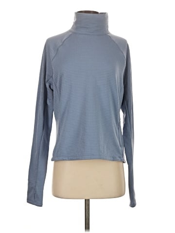 Asics Turtleneck Sweater (view 1)
