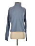 Asics Blue Turtleneck Sweater Size S (estimated) - photo 1
