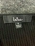 Lulus Black Bodysuit Size S - photo 4