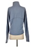 Asics Blue Turtleneck Sweater Size S (estimated) - photo 2