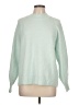 Gap Green Turtleneck Sweater Size L - photo 1