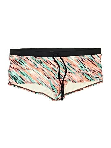 Hurley Swimsuit Bottoms (view 1)