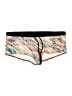 Hurley Pink Swimsuit Bottoms Size 12 - photo 1