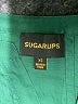 Sugarlips Green Casual Dress Size XS - photo 7