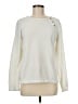 Lilly Pulitzer 100% Polyester Ivory Pullover Sweater Size M - photo 1