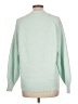 Gap Green Turtleneck Sweater Size L - photo 2