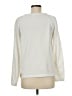 Lilly Pulitzer 100% Polyester Ivory Pullover Sweater Size M - photo 2