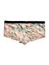 Hurley Pink Swimsuit Bottoms Size 12 - photo 2