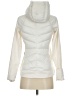 Lou & Grey 100% Nylon Solid Ivory Snow Jacket Size XS - photo 2