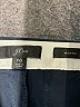 J.Crew Blue Casual Pants Size 00 - photo 4