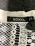 XOXO Ivory Blazer Size S - photo 6