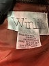 WINLIT Gray Wool Blazer Size 4 (estimated) - photo 6