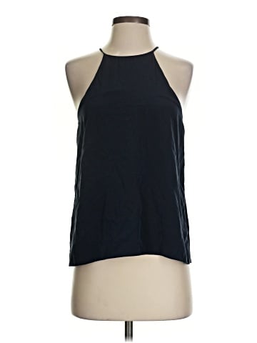 Tibi Sleeveless Blouse (view 1)