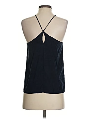 Tibi Sleeveless Blouse (view 2)