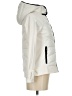 Lou & Grey 100% Nylon Solid Ivory Snow Jacket Size XS - photo 4