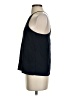 Tibi Black Sleeveless Blouse Size 2 - photo 5