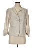 Neiman Marcus Ivory Blazer Size M - photo 1