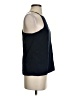 Tibi Black Sleeveless Blouse Size 2 - photo 4
