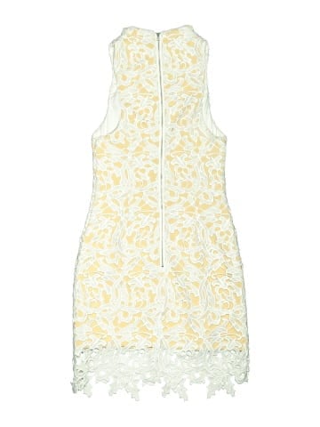 Cameo Cocktail Dress (view 2)