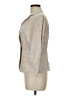 Neiman Marcus Ivory Blazer Size M - photo 5