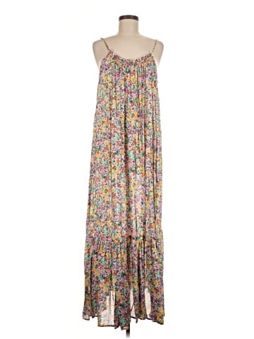 By Anthropologie Casual Dress (view 1)