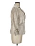 Neiman Marcus Ivory Blazer Size M - photo 4