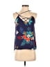 Express Blue Tank Top Size XS - photo 1