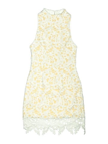 Cameo Cocktail Dress (view 1)