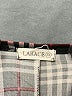 Larace Plaid Black Long Sleeve T-Shirt Size 3X - photo 7
