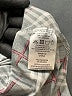 Larace Plaid Black Long Sleeve T-Shirt Size 3X - photo 8
