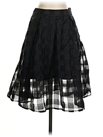 Charlotte Russe Formal Skirt (view 1)