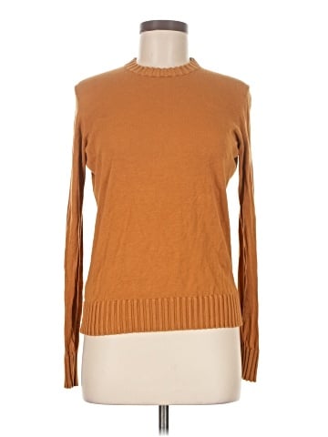 Worth New York Long Sleeve Top (view 1)