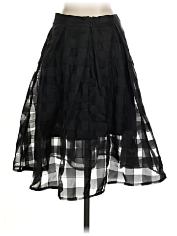 Charlotte Russe Formal Skirt (view 2)