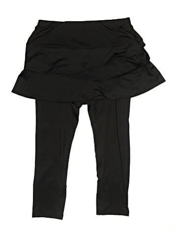 Lucky in Love Active Pants (view 1)